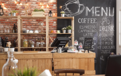 Come arredare in modo originale il vostro bar