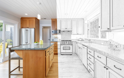 Arredamento su misura: perché scegliere mobili disegnati per te