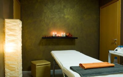 Come arredare un centro estetico