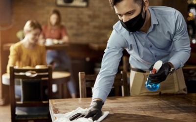 Come arredare un bar post Coronavirus: idee