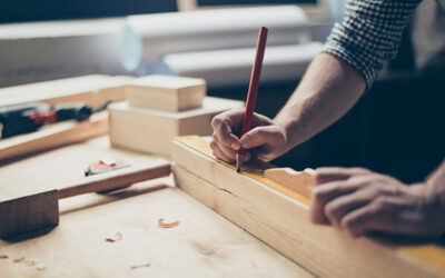 Arredamento su misura per la tua casa