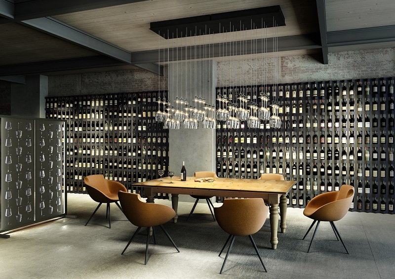 Design luce – Arredamento interni