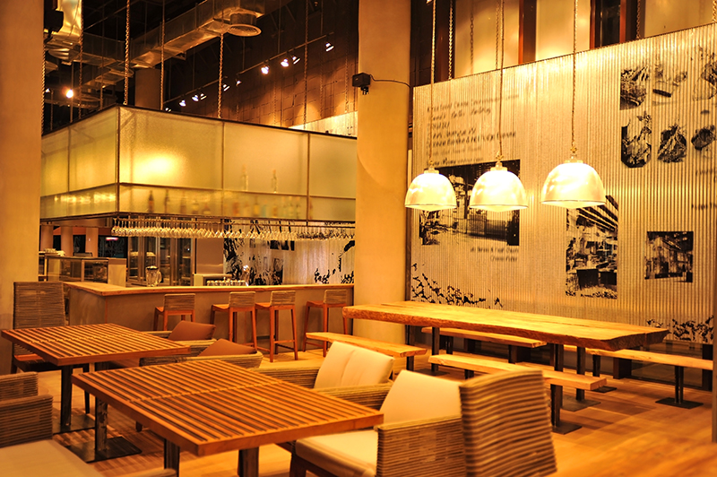ristorante di design ristorante di design